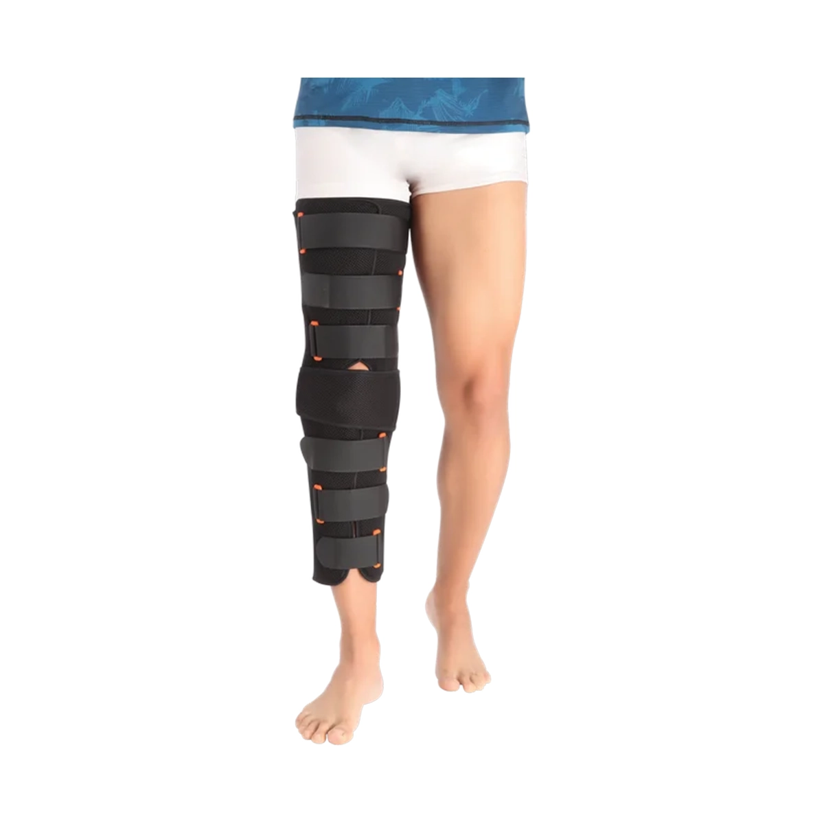 First product image of Flamingo Knee Immobilizer 21" OC 2035 S