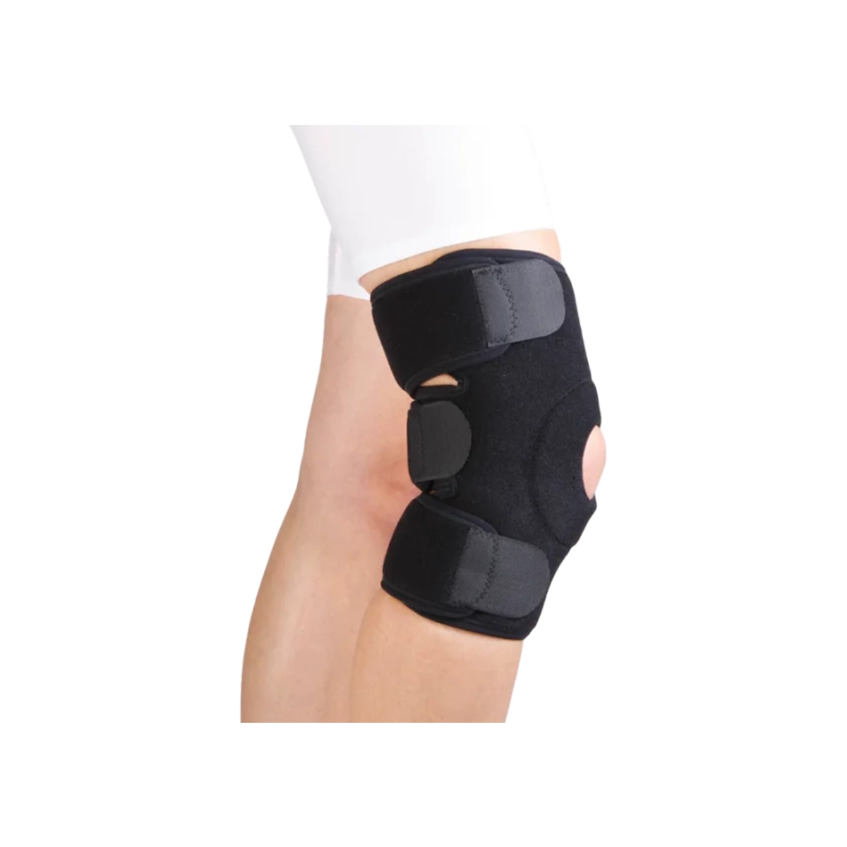 First product image of Flamingo Knee Wrap OC 2370 Universal
