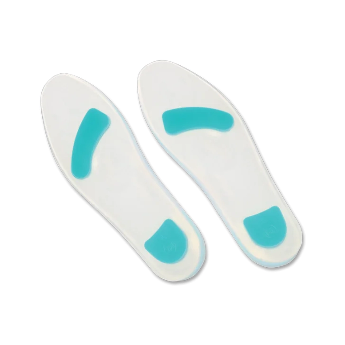 First product image of Flamingo Silicone Foot Care Insole (Pair) OC 2394 S