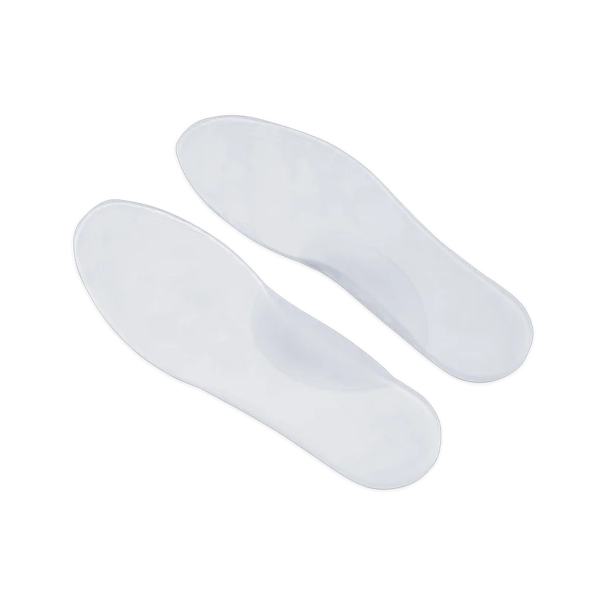 Flamingo Silicone Medial Arch Insole (Pair) OC 2357 Universal