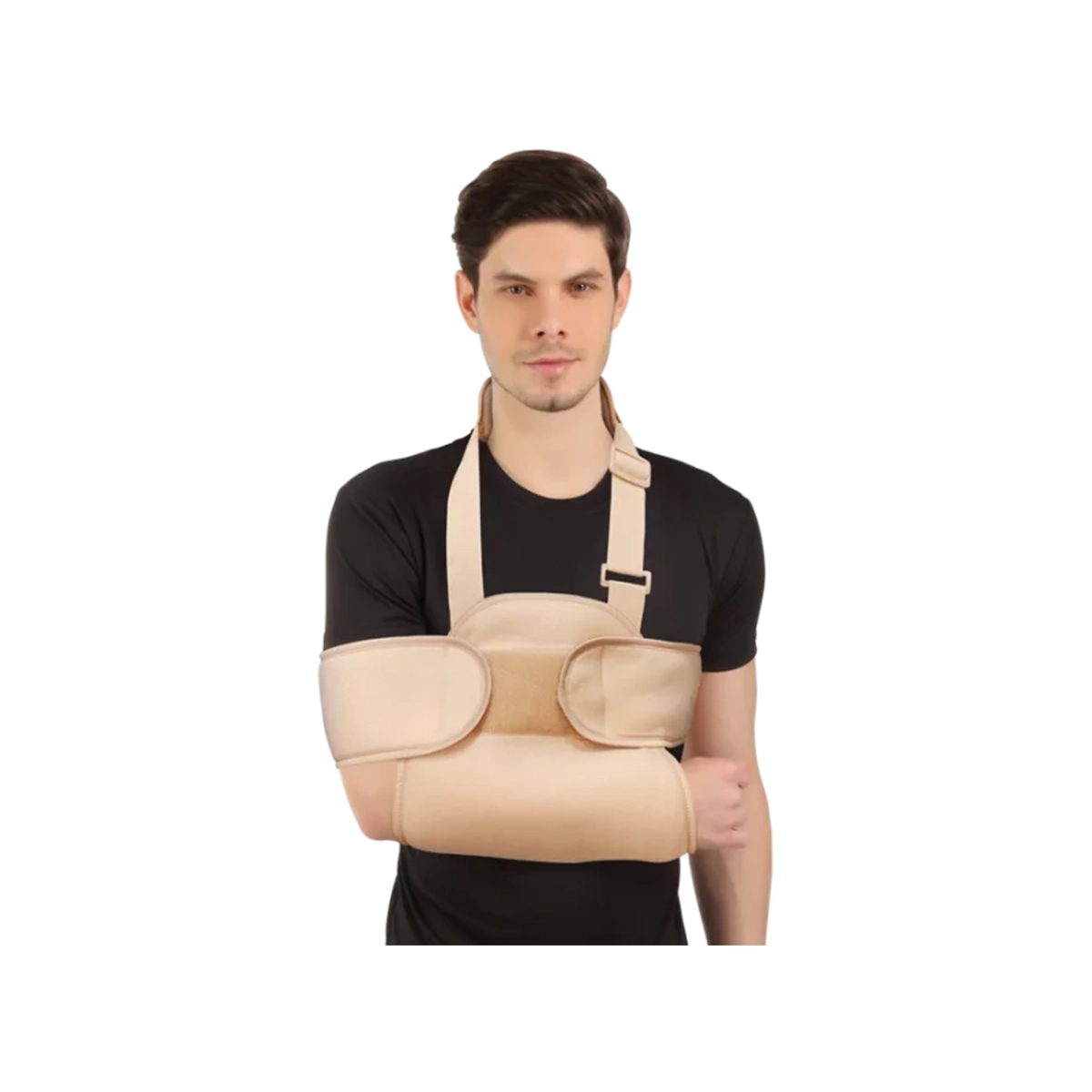 First product image of Flamingo Universal Shoulder Immobilizer OC 2026 S