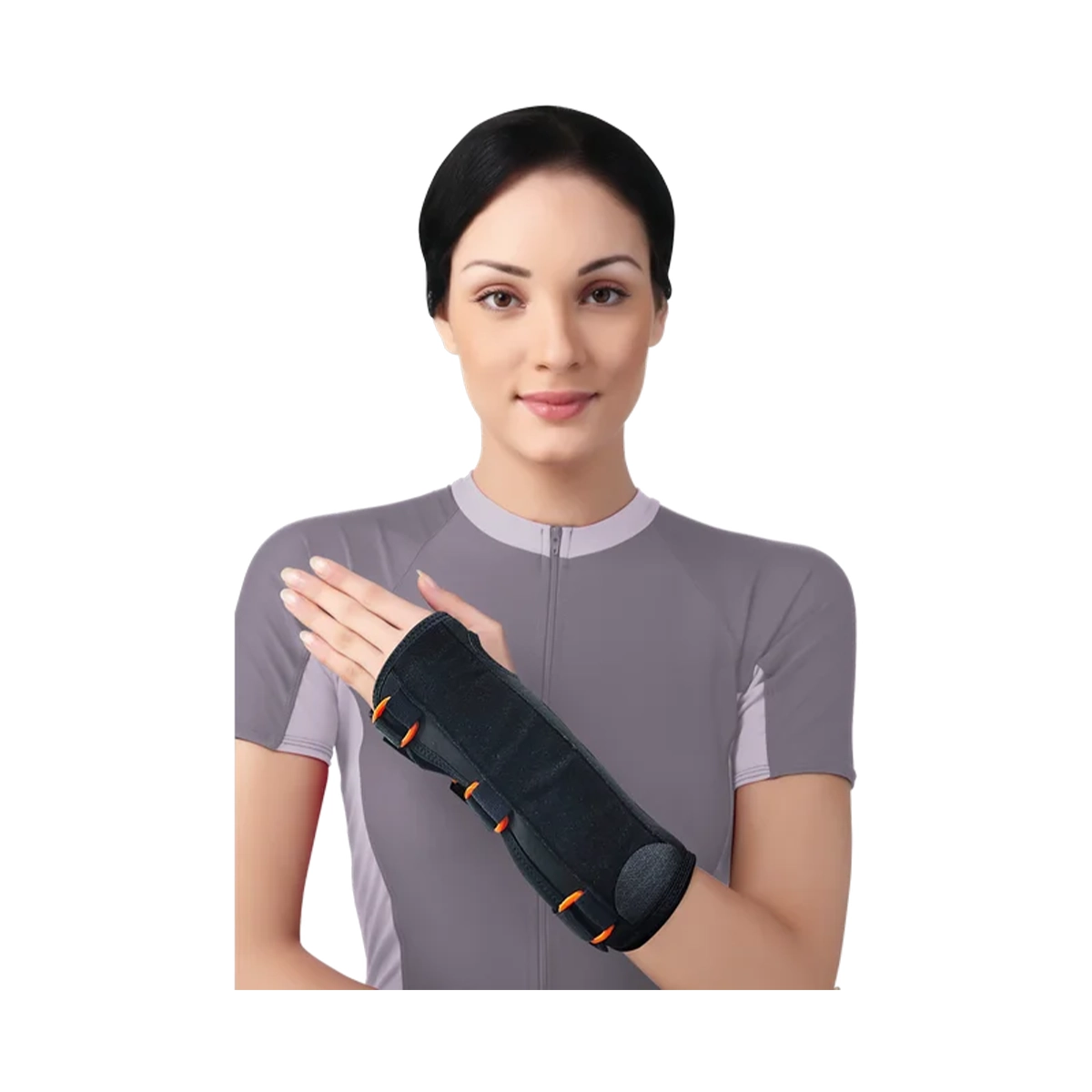 First product image of Flamingo Wrist Cock-up Splint OC 2087 S