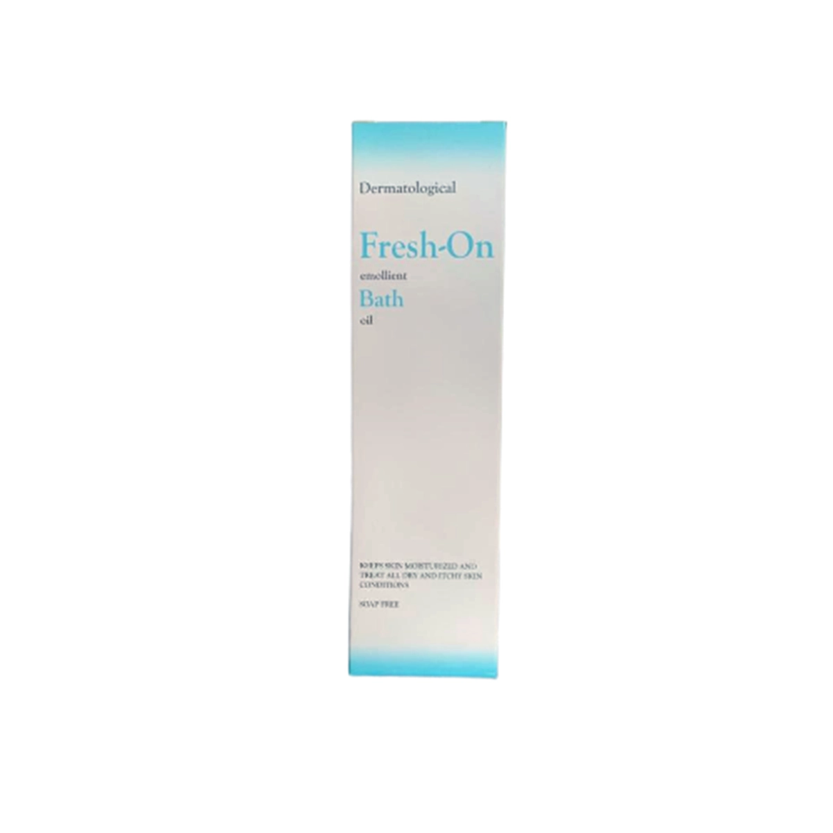 First product image of Fresh-On Emollient Bath Oil 200ml