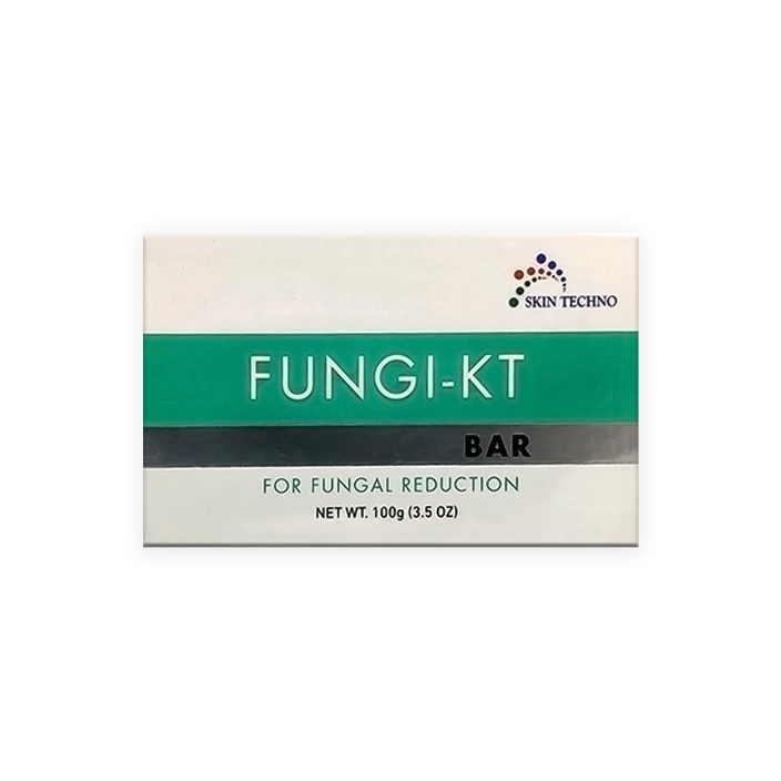 First product image of Fungi KT Bar 100g