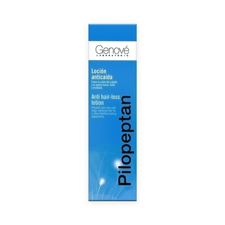 First product image of Genové Pilopeptan Anti-Hair Loss Lotion 125ml