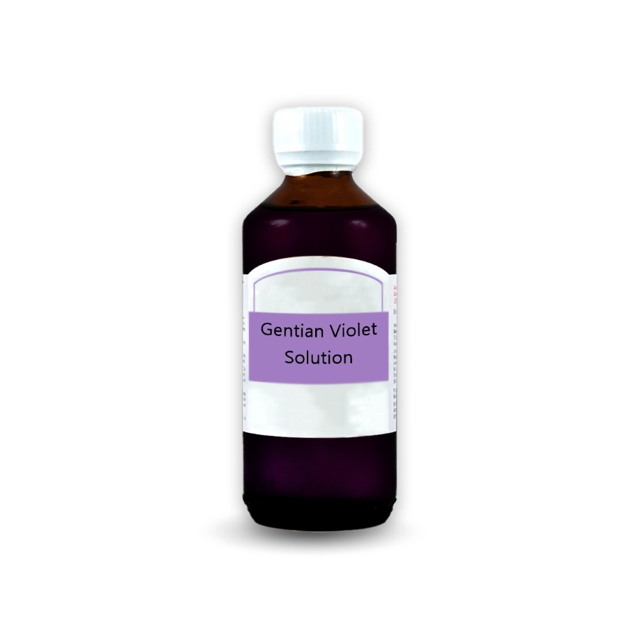 Gentian Violet Antiseptic Solution 50ml