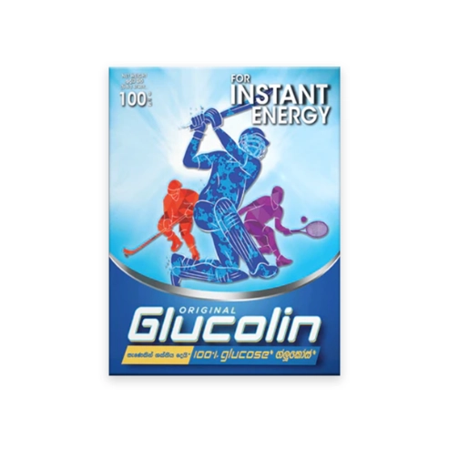 Glucolin 100g (Glucose BP)