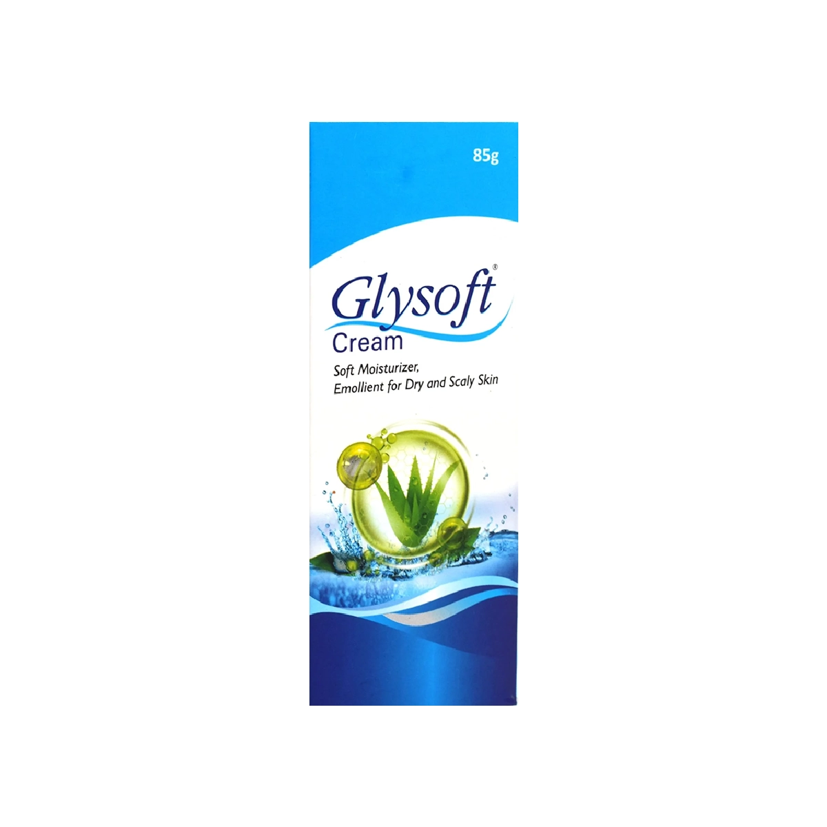 Glysoft Cream 85g