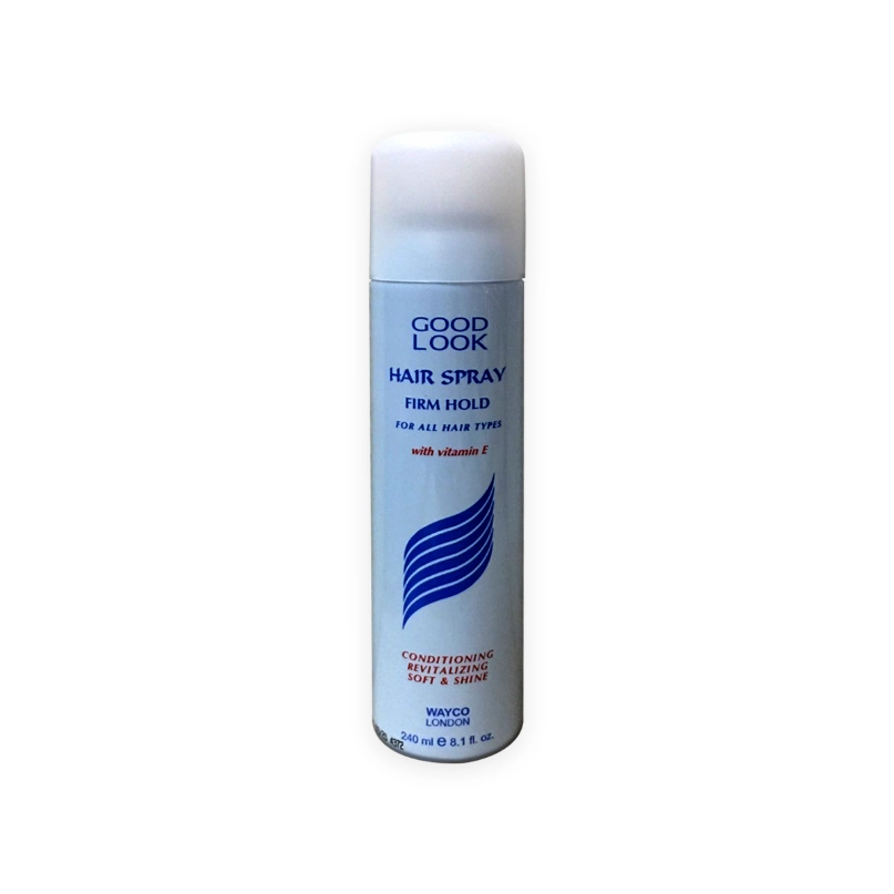 First product image of Good Look Hair Spray 240ml