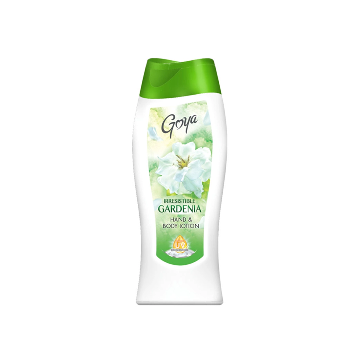 First product image of Goya Gardenia Hand and Body Lotion 100ml – For Soft, Hydrated Skin with a Floral Gardenia Scent