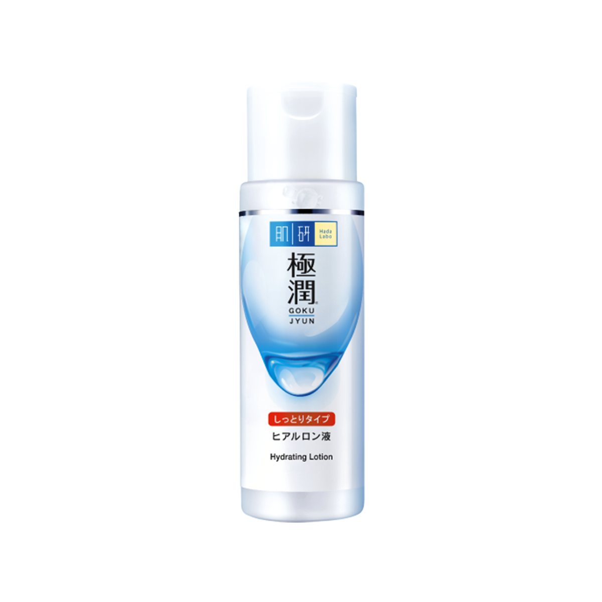 HADALABO GOKUJYUN Hydrating Lotion (Rich) 170ml