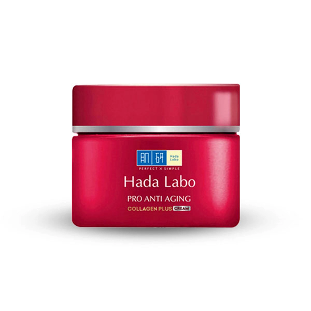 Hada Labo Pro Anti-Aging Cream 50g - For Anti-aging, Reduce wrinkles