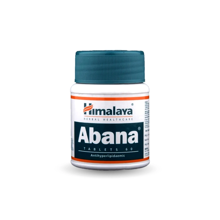 Himalaya Abana Tablet 60s