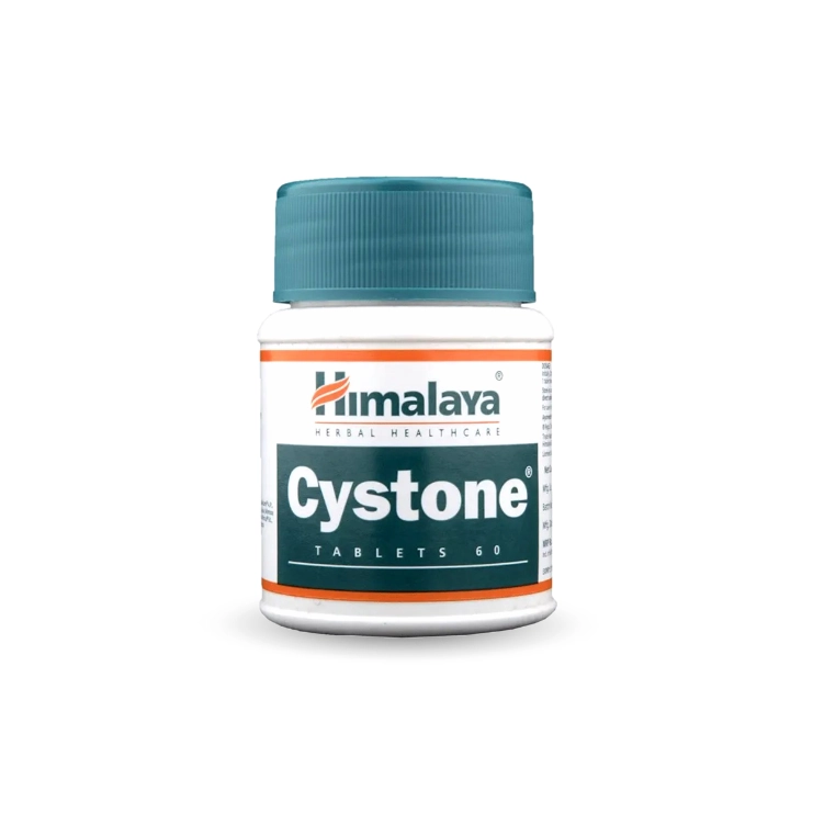 Himalaya Cystone Tablet 60s