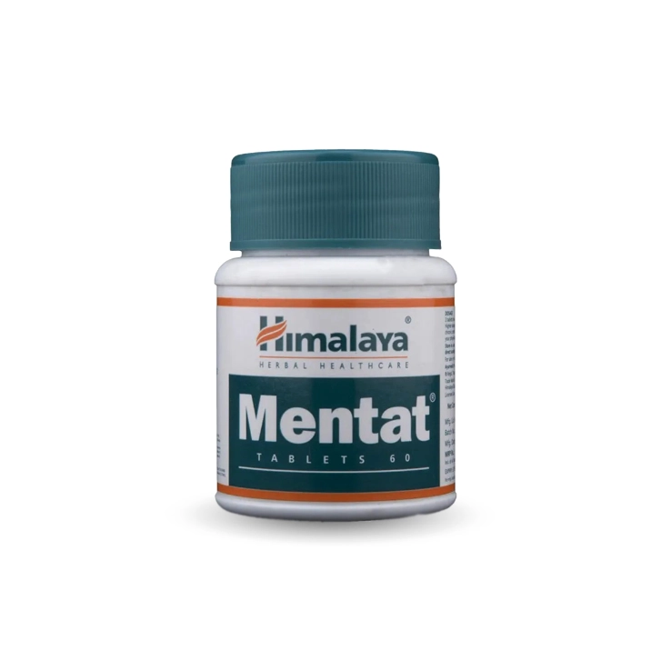 First product image of Himalaya Mentat Tablet 60s