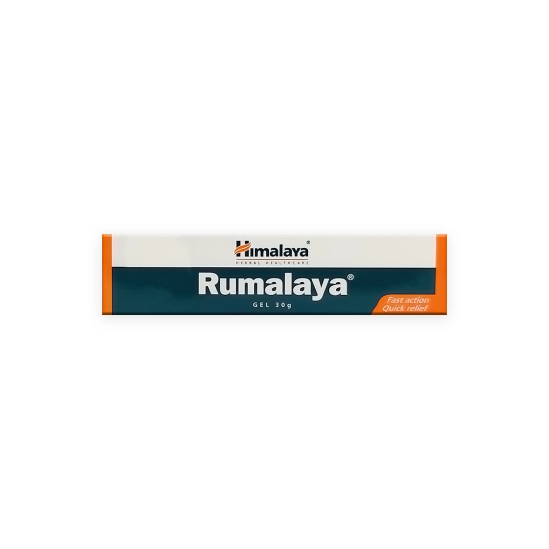 Himalaya Rumalaya Gel 30g - Powerful Relief for Joint and Muscle Pain