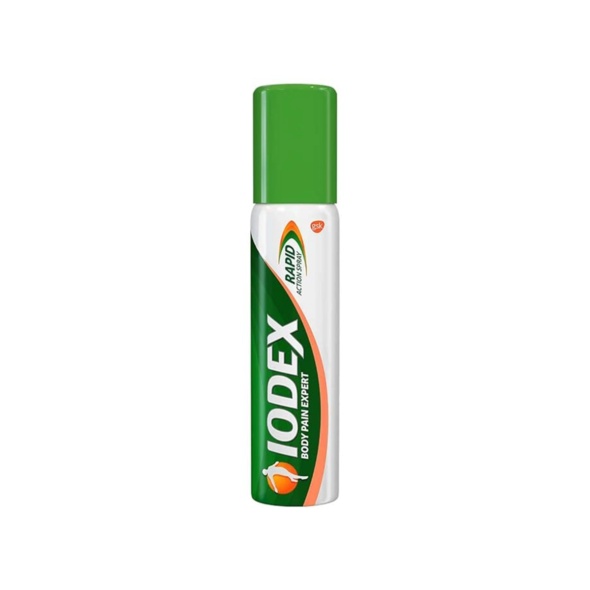 First product image of Iodex Rapid Action Spray 60g
