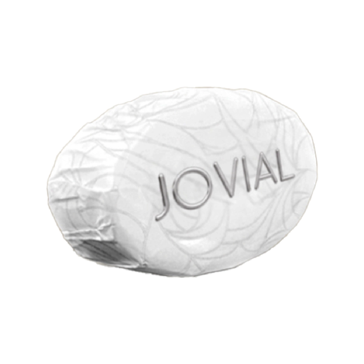 Jovial Moisturizing Soap 80g - Gentle Hydration for Soft, Nourished Skin