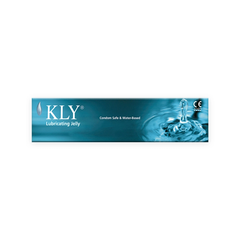 KLY Water Soluble Lubricating Jelly 42g