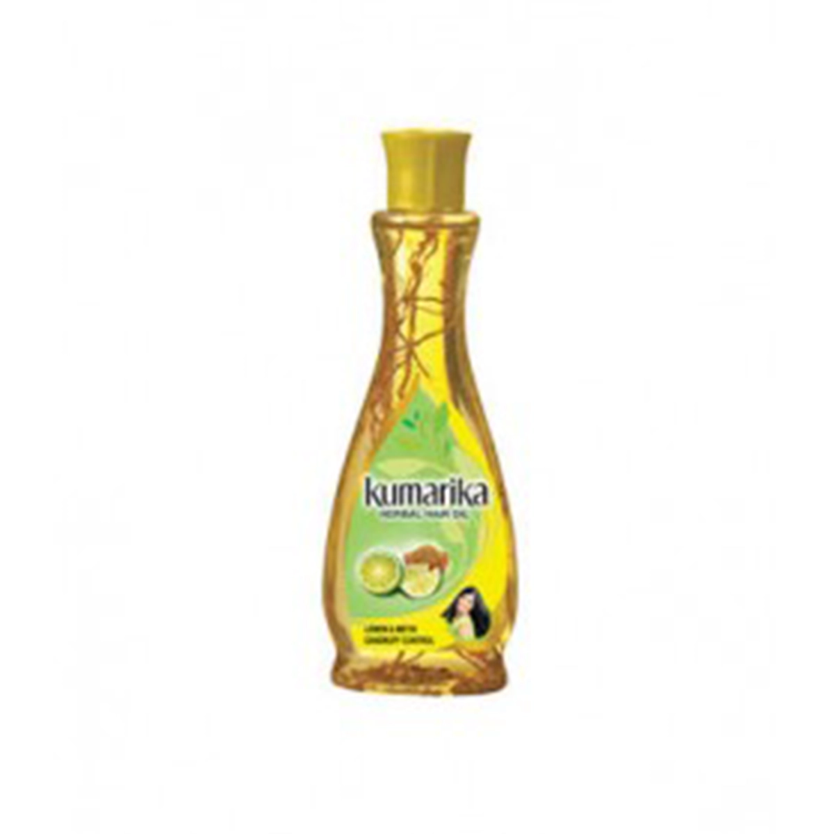 Kumarika King Coconut Hair Oil 100ml – Split End Control