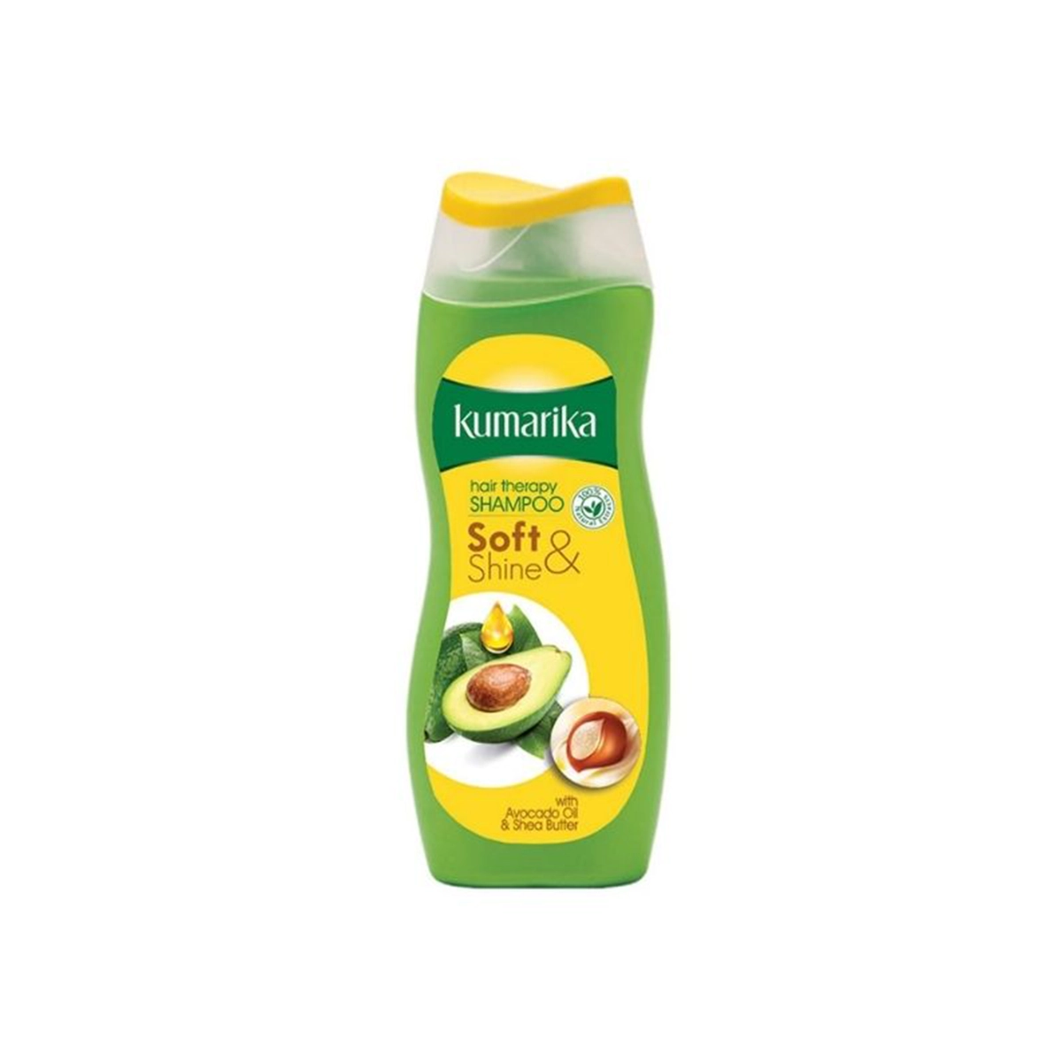 First product image of Kumarika Soft & Shine Shampoo 80ml - Nourish, Moisturize & Add Shine