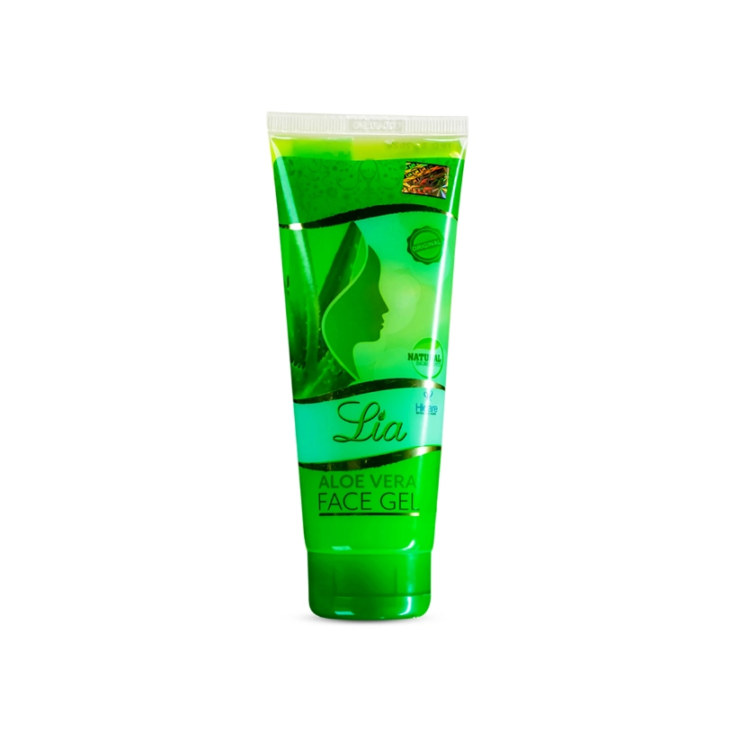 First product image of Lia Aloe Face Gel 100ml