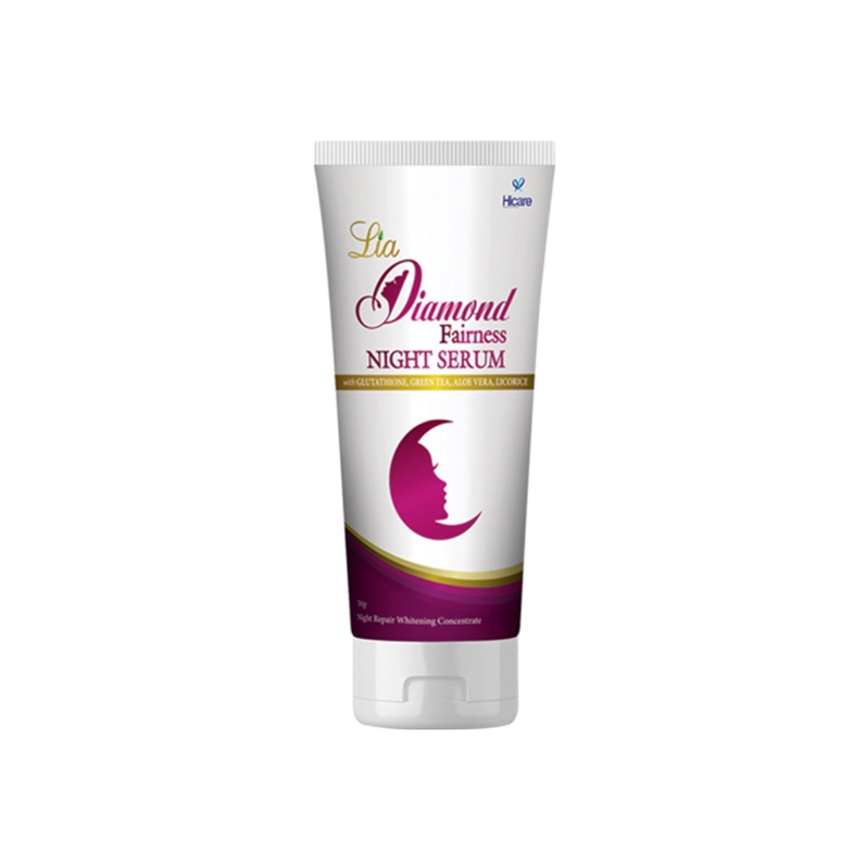 First product image of Lia Diamond Night Cream 50g