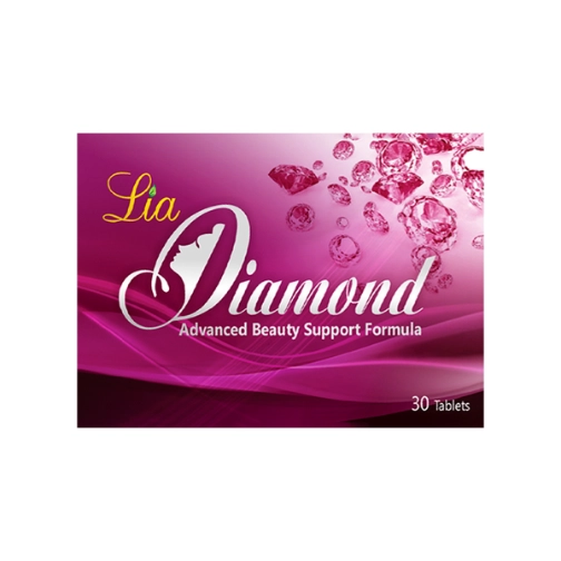 Lia Diamond Tablets 30s