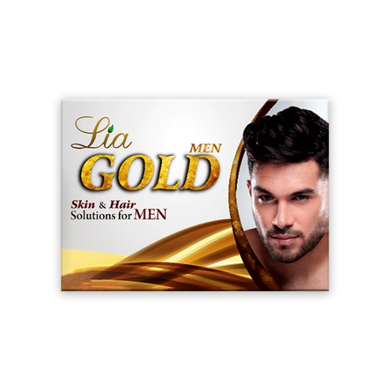First product image of Lia Gold Men Tablets 30s