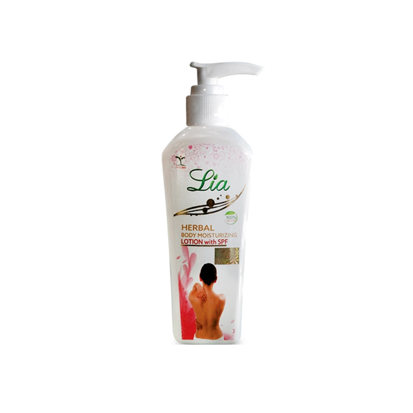First product image of Lia Herbal Body Lotion 100ml