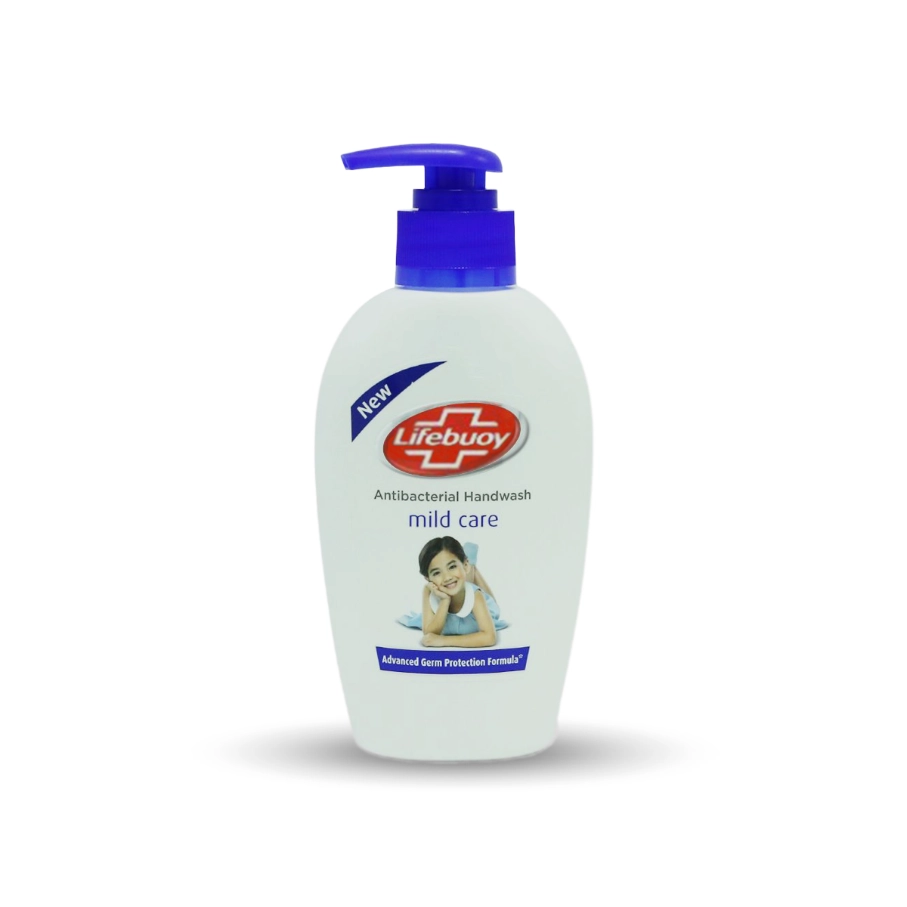 First product image of Lifebuoy Mild Care Hand Wash 200ml