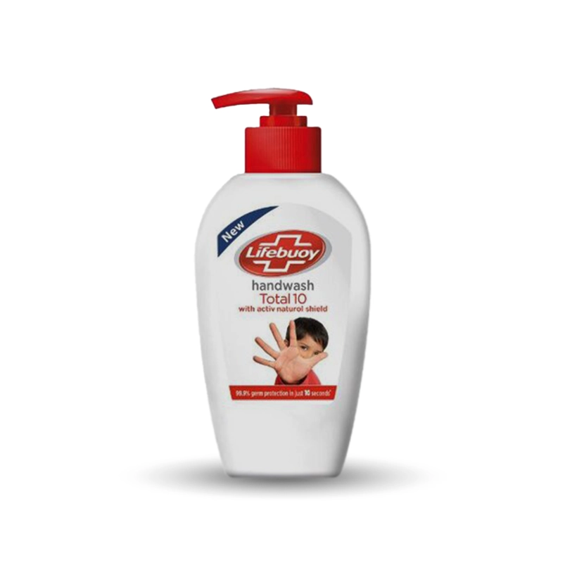 First product image of Lifebuoy Total Care Hand Wash 200ml