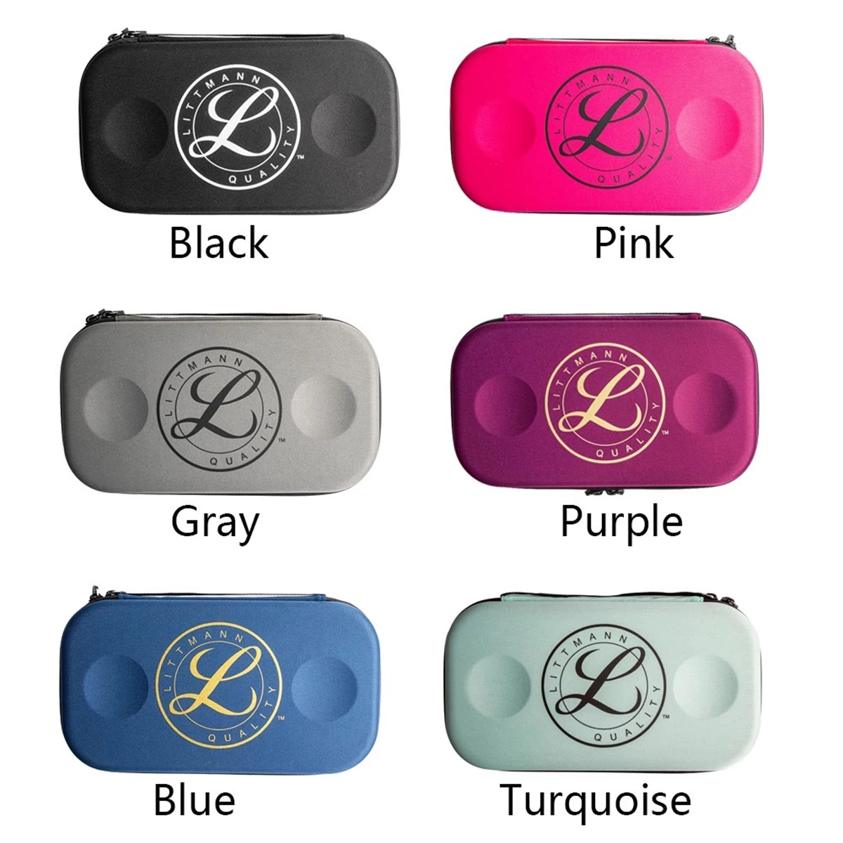 Littmann Stethoscope Cases