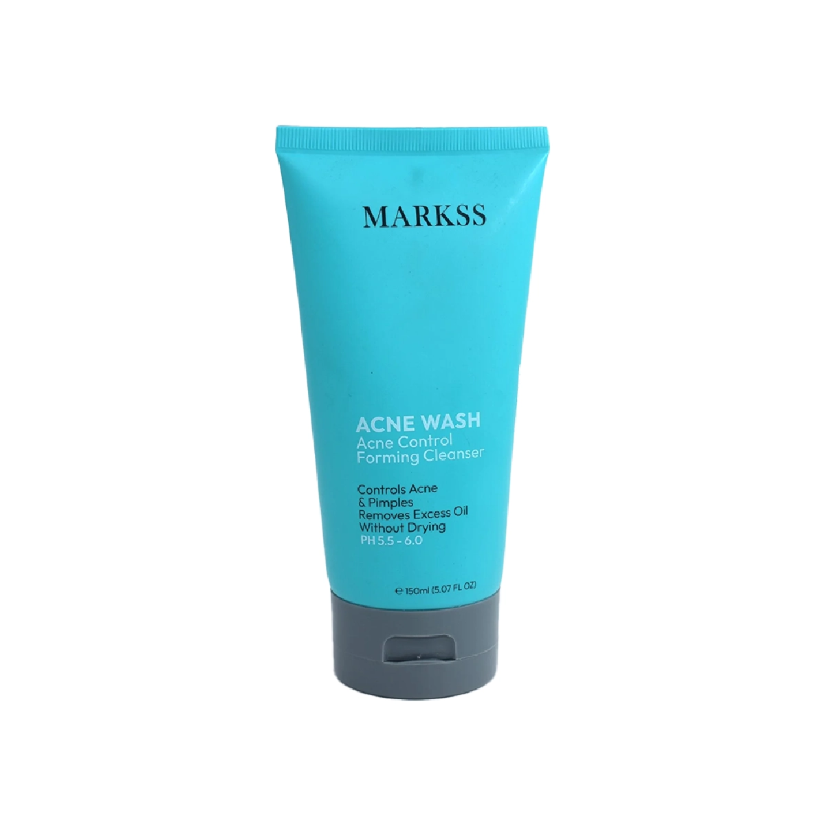 First product image of MARKSS Acne Face Wash 150ml - Controls acne & pimples, removes excess oil