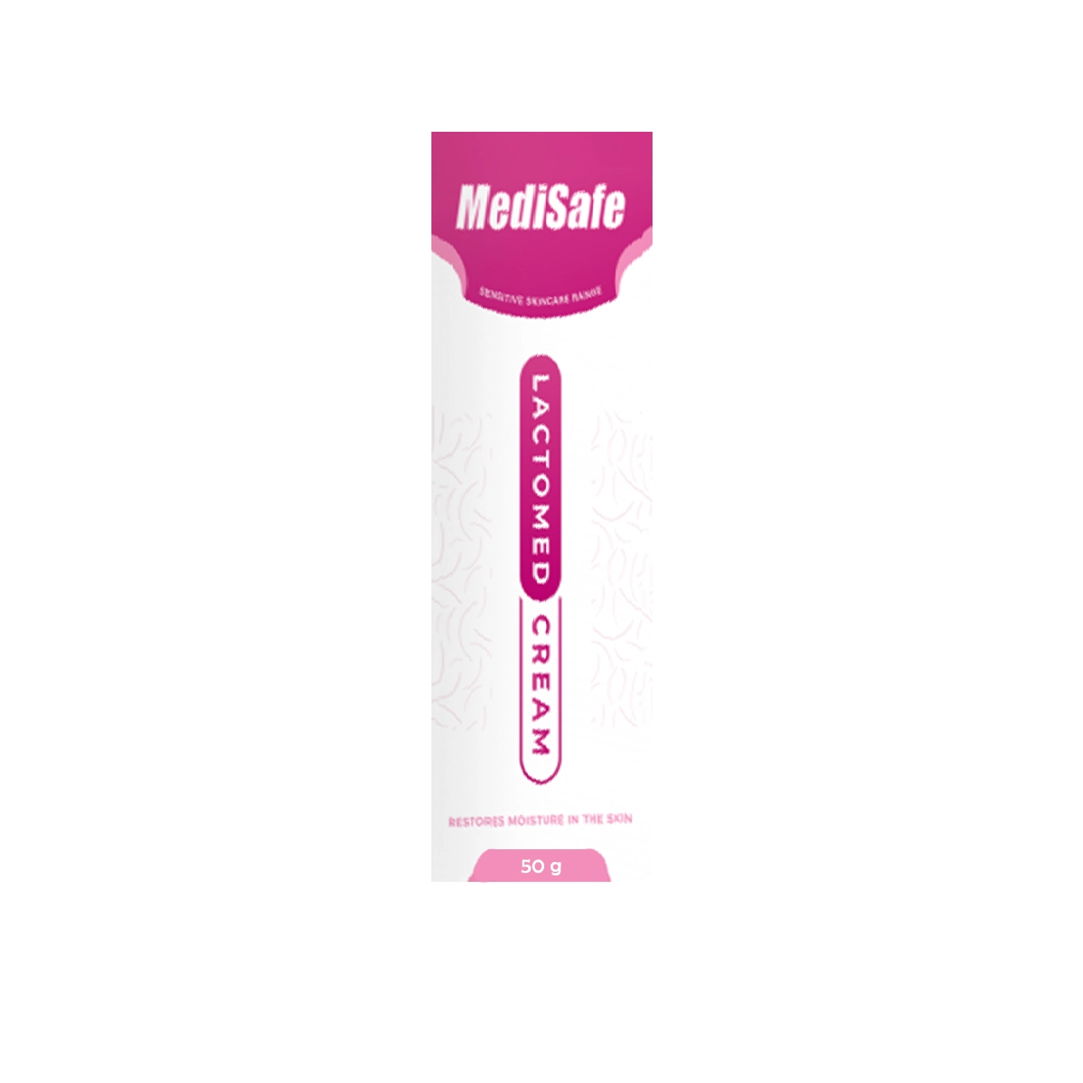 First product image of Medisafe Lactomed (Calamine) Cream 50g