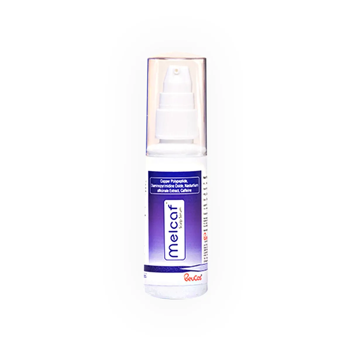 First product image of Melcaf X Scalp Serum 50ml