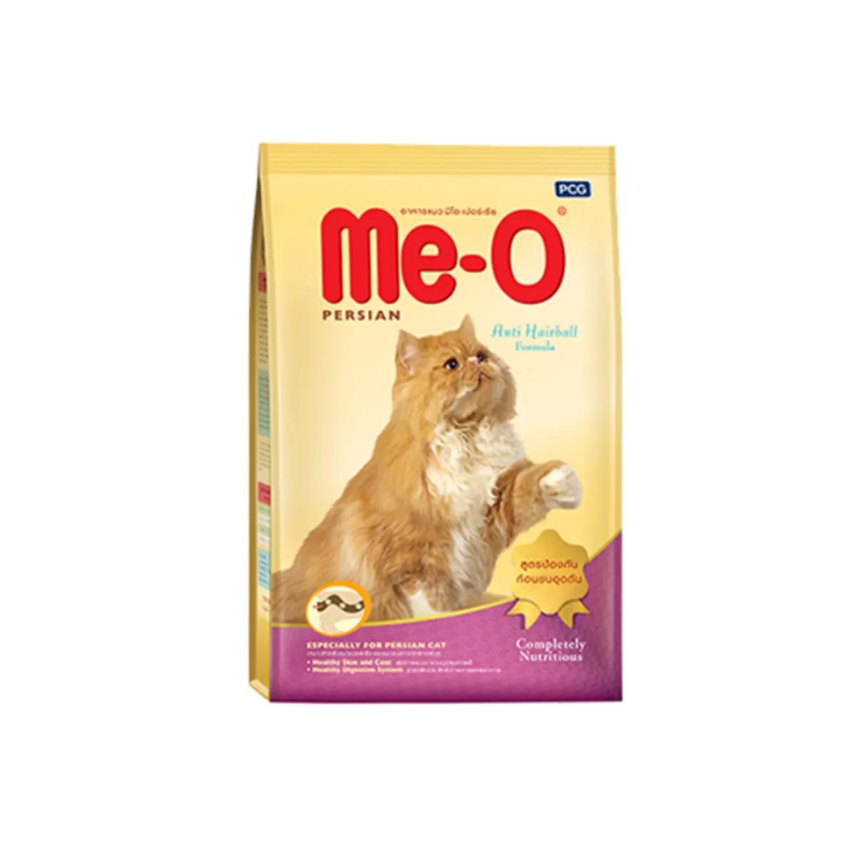 First product image of Me-O Cat Persian Adult 1.1kg