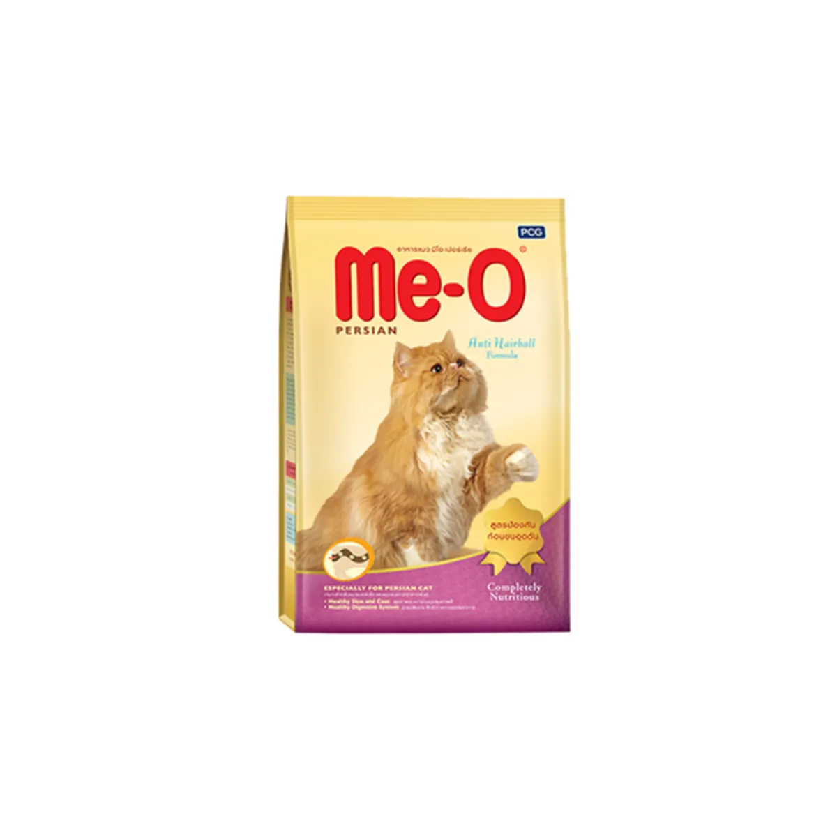 Me-O Cat Persian Adult 400g