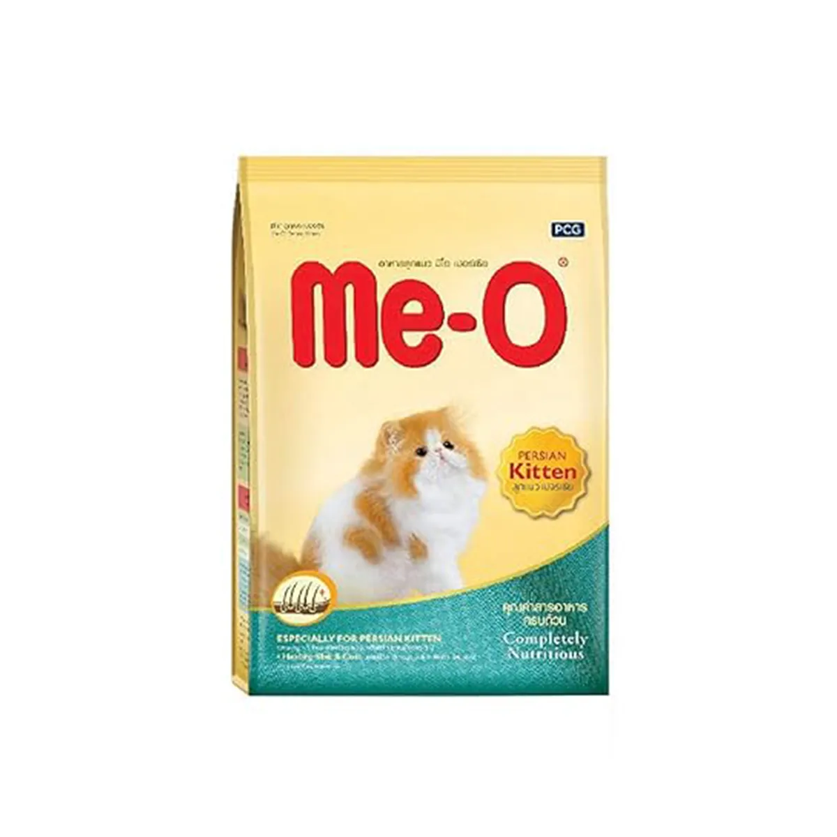 Me-O Dry Food Persian Kitten 1.1g