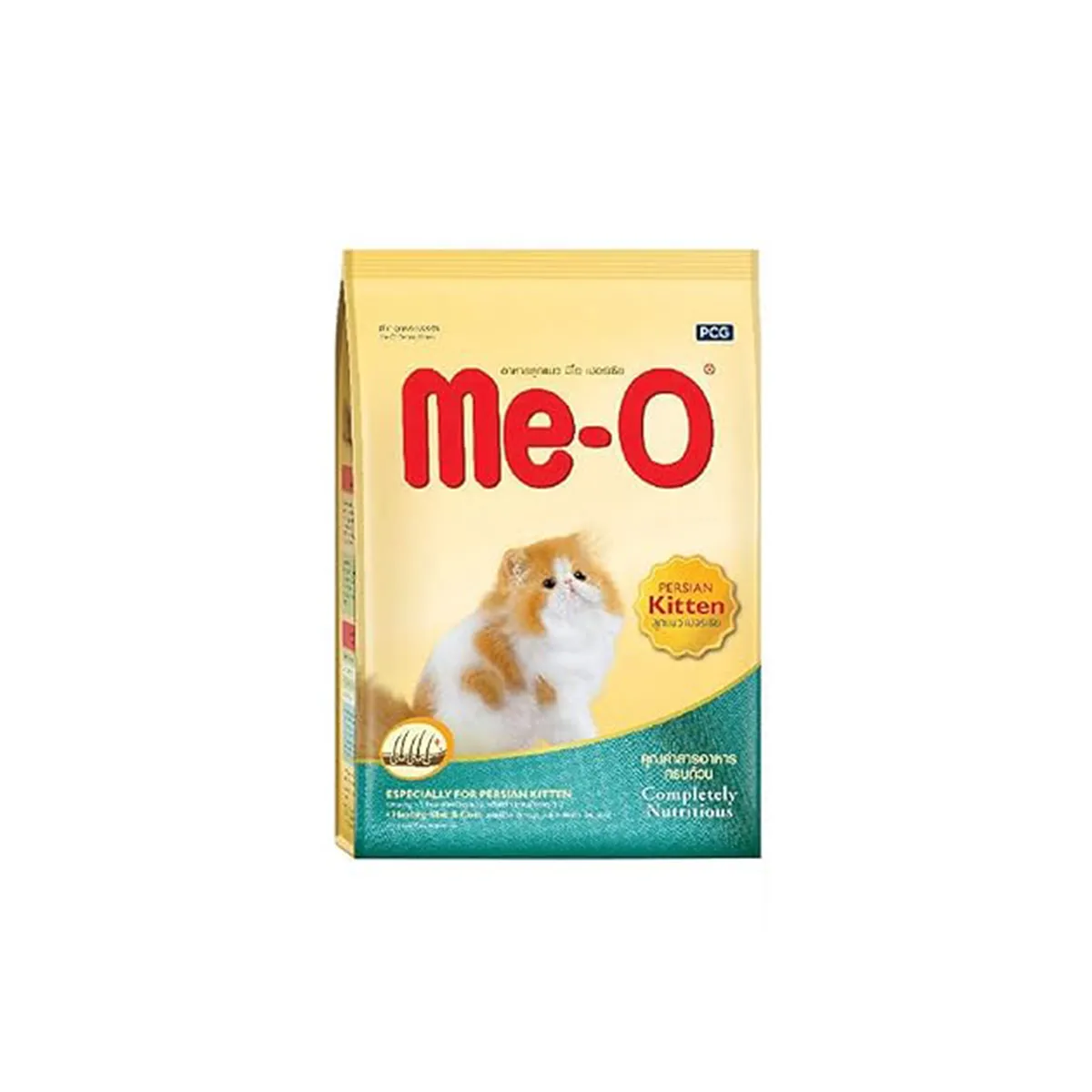 Me-O Dry Food Persian Kitten 450g - Premium Nutrition for Healthy Growth and Vitality