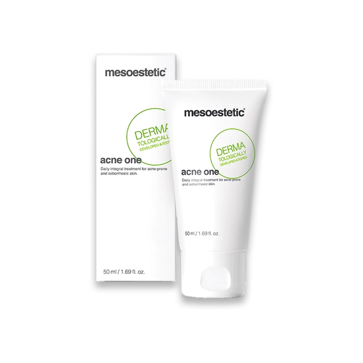 First product image of Mesoestetic Acne One Cream 50ml