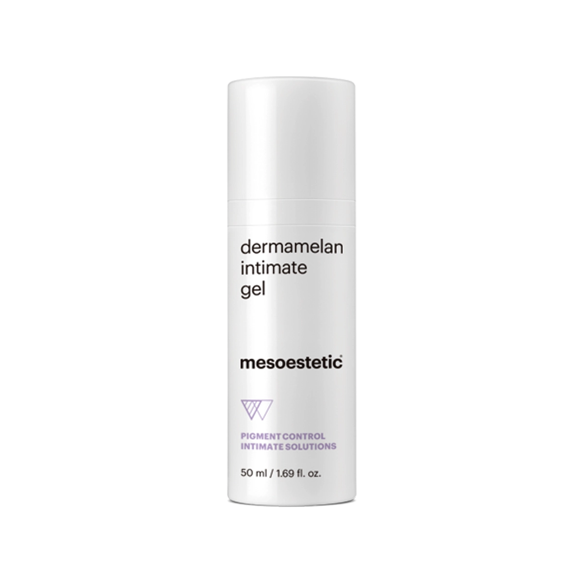 First product image of Mesoestetic Dermamelan Intimate Gel 50ml - Intimate area pigmentation treatment