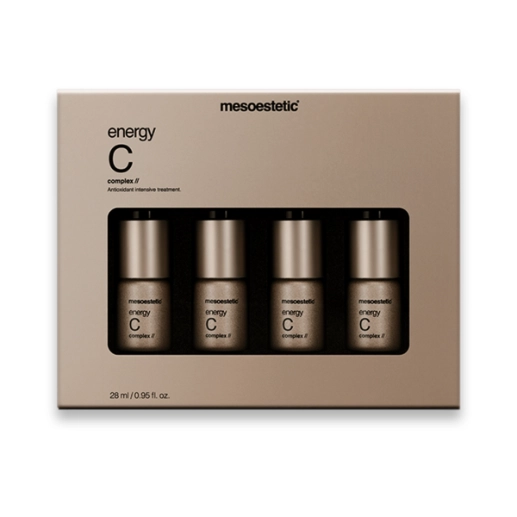 First product image of Mesoestetic Energy C Complex (4Weeks X 7ml)