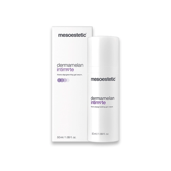First product image of Mesoestetic Intimate Depigmenting Gel Cream 50ml