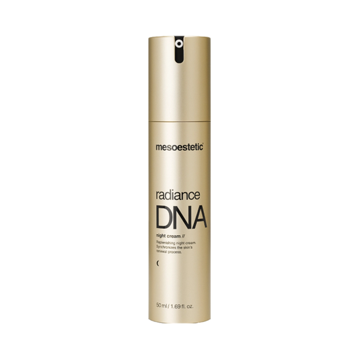 First product image of Mesoestetic Radiance DNA Night Cream 50ml - Anti-aging, Skin renewal, Wrinkle reduction