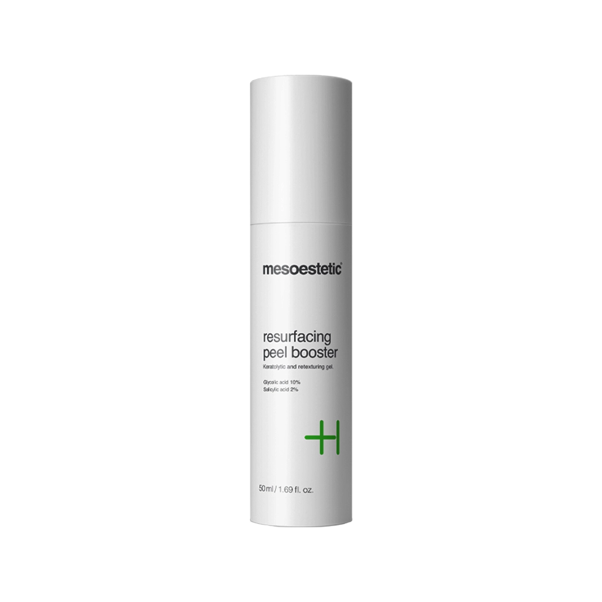 First product image of Mesoestetic Resurfacing Peel Booster 50ml - Skin wrinkles reduction,  Anti-aging