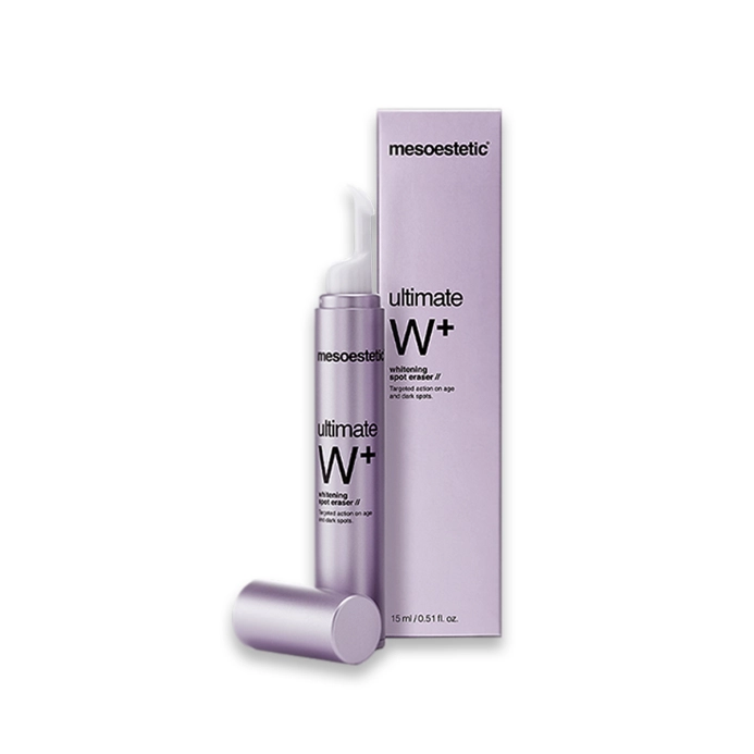 First product image of Mesoestetic Ultimate W+ Whitening Spot Eraser 15ml