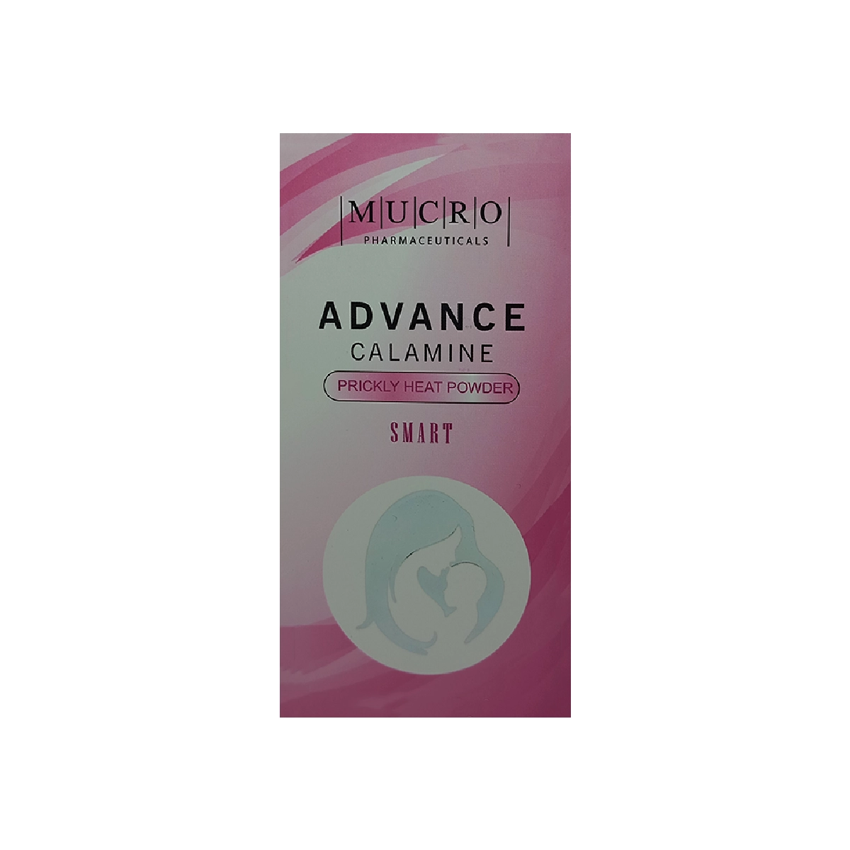 Mucro Advance Calamine Powder