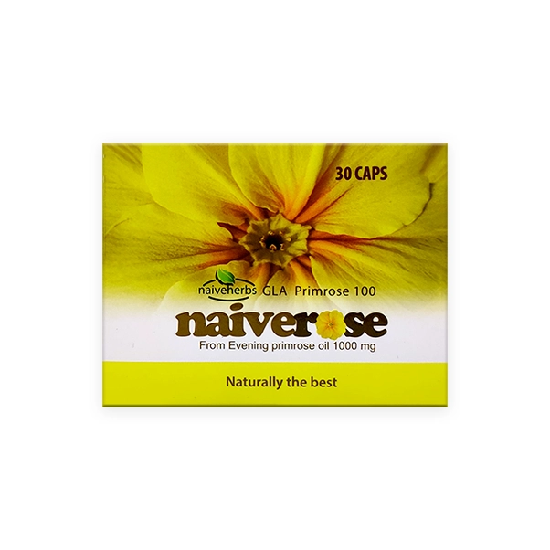First product image of Naiveherbs Naiverose Capsules 30s