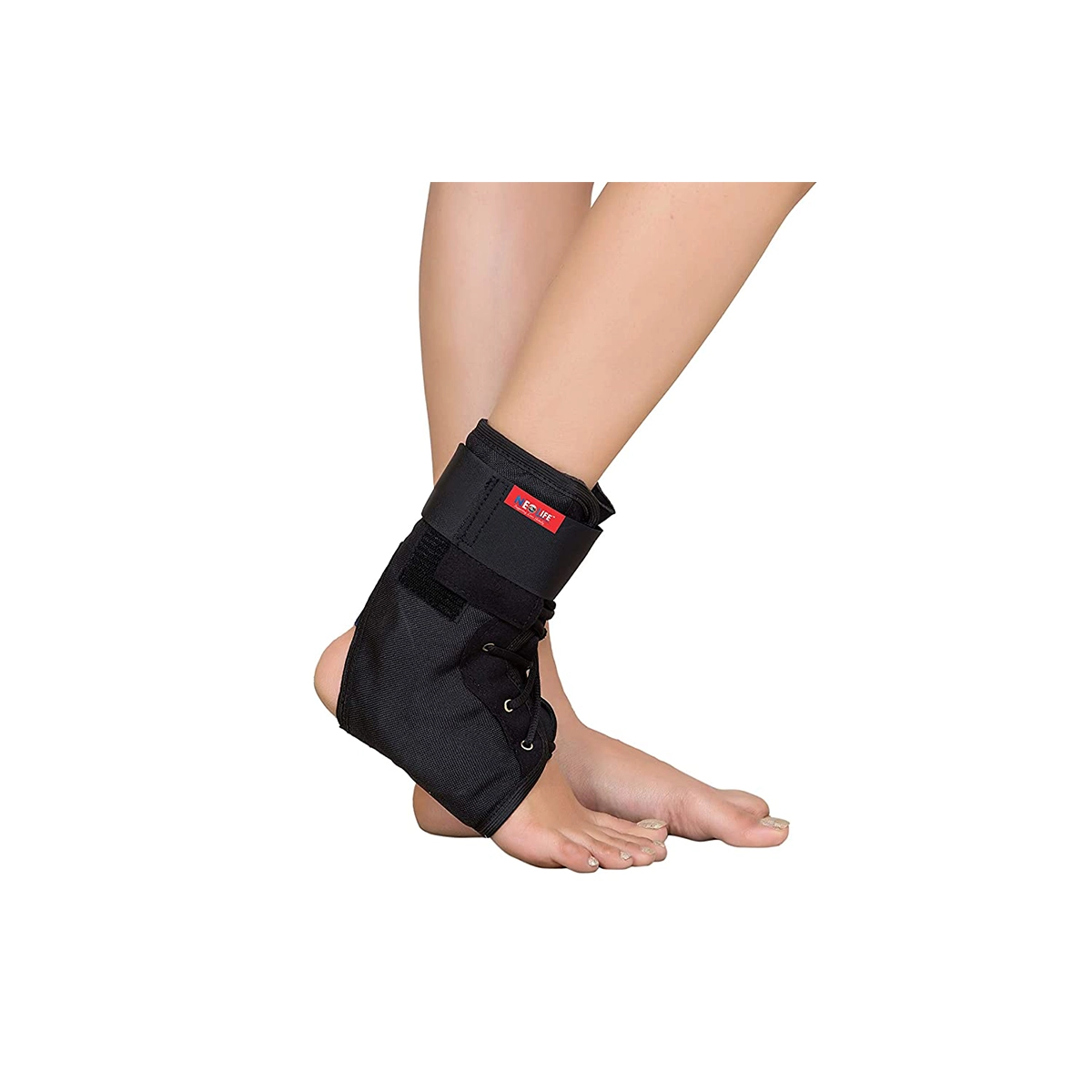 Neo Life Ankle Brace AS7 S - Superior Support for Recovery and Stability